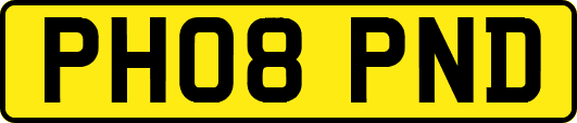 PH08PND