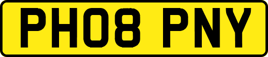 PH08PNY