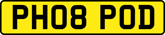 PH08POD