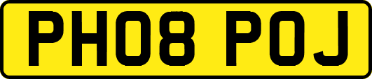 PH08POJ
