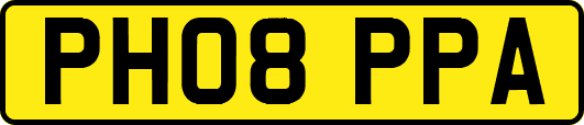 PH08PPA