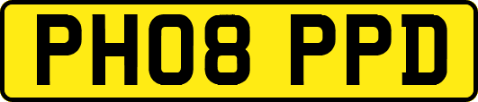 PH08PPD