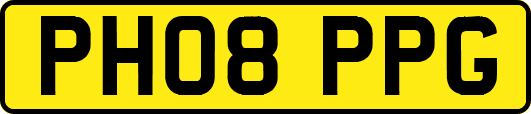 PH08PPG
