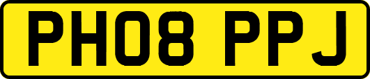 PH08PPJ