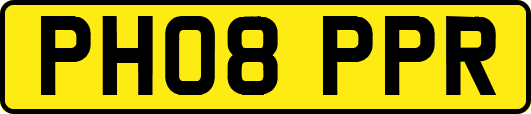PH08PPR