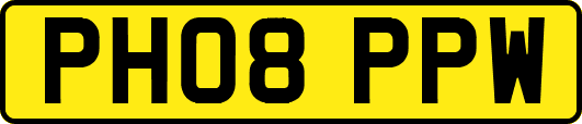 PH08PPW