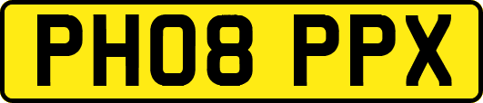 PH08PPX