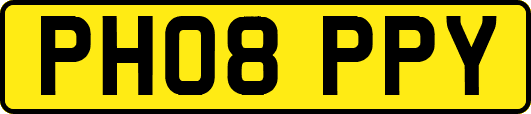 PH08PPY