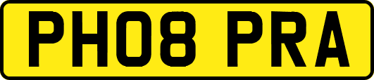 PH08PRA