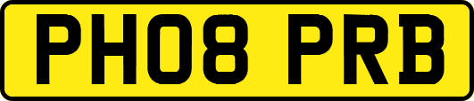 PH08PRB
