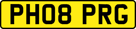 PH08PRG