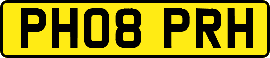 PH08PRH