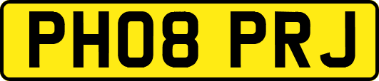 PH08PRJ