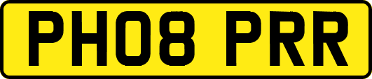 PH08PRR