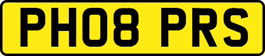 PH08PRS
