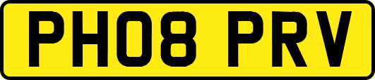 PH08PRV