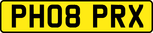 PH08PRX