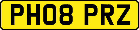 PH08PRZ