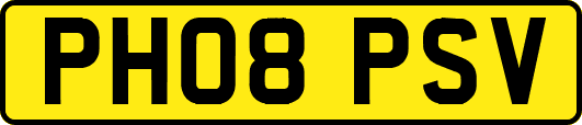 PH08PSV