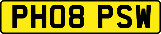 PH08PSW