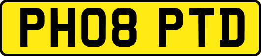 PH08PTD