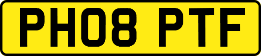 PH08PTF