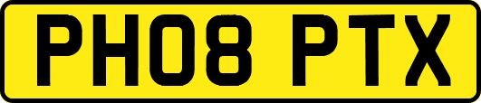 PH08PTX