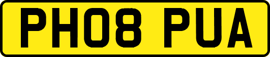PH08PUA