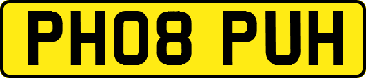 PH08PUH