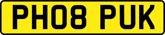 PH08PUK