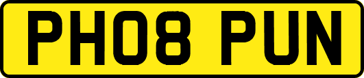PH08PUN