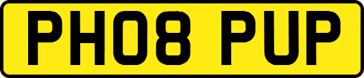 PH08PUP