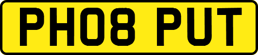 PH08PUT