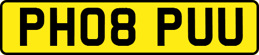 PH08PUU