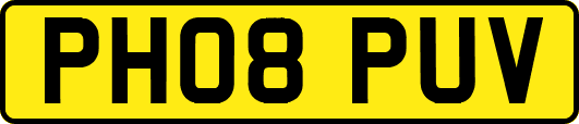 PH08PUV