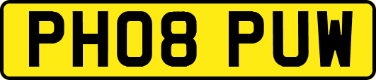 PH08PUW