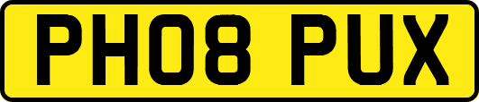 PH08PUX