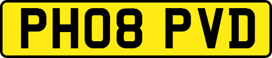 PH08PVD