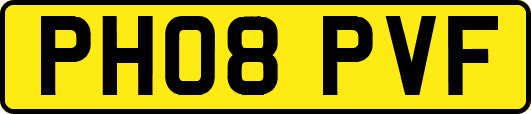 PH08PVF