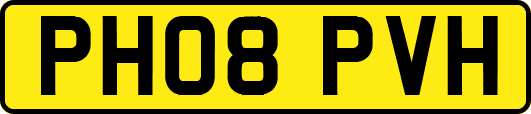 PH08PVH