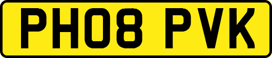 PH08PVK