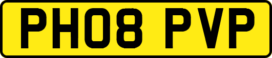 PH08PVP