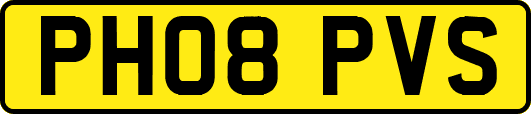 PH08PVS
