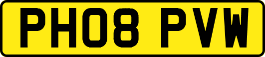 PH08PVW