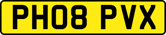 PH08PVX