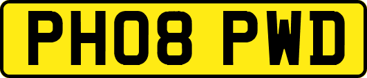 PH08PWD