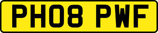 PH08PWF