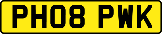 PH08PWK