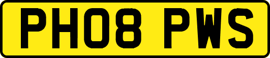 PH08PWS