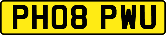 PH08PWU